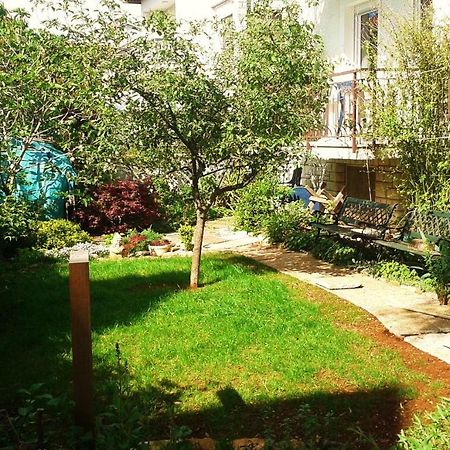 Apartmani Komunela Umag Zewnętrze zdjęcie