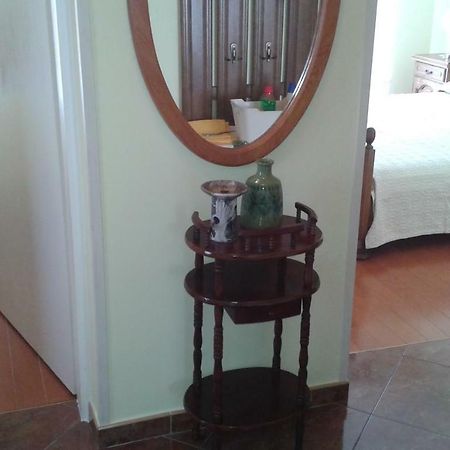 Apartmani Komunela Umag Zewnętrze zdjęcie