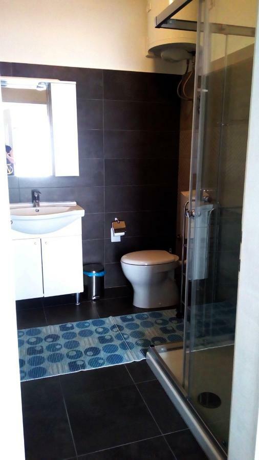 Apartmani Komunela Umag Zewnętrze zdjęcie