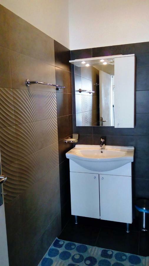 Apartmani Komunela Umag Zewnętrze zdjęcie