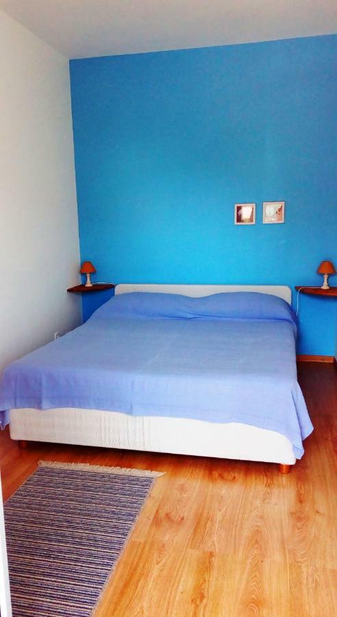 Apartmani Komunela Umag Zewnętrze zdjęcie