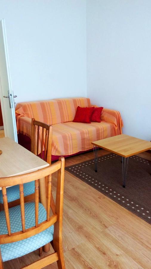 Apartmani Komunela Umag Zewnętrze zdjęcie