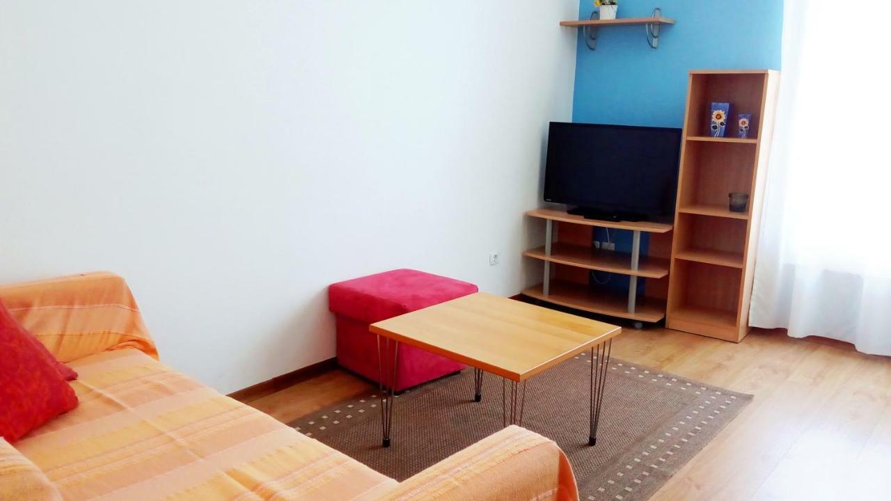Apartmani Komunela Umag Zewnętrze zdjęcie