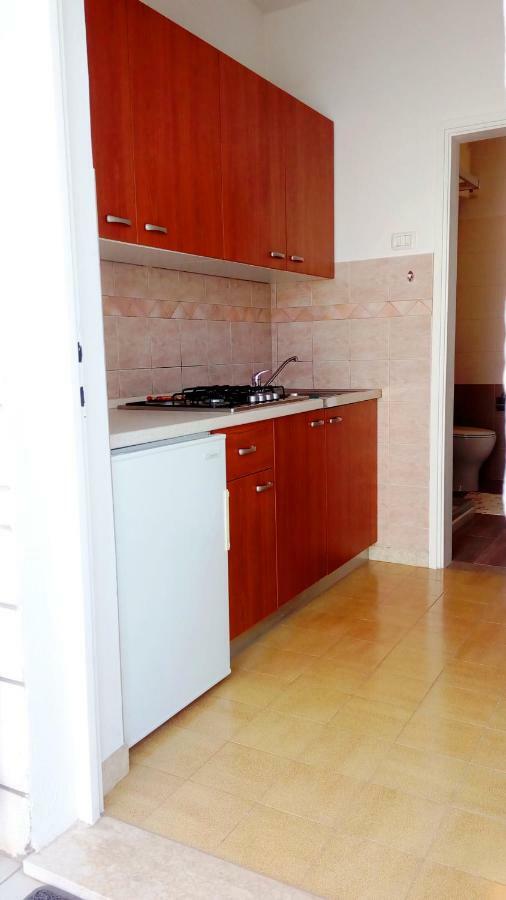 Apartmani Komunela Umag Zewnętrze zdjęcie