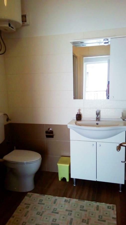 Apartmani Komunela Umag Zewnętrze zdjęcie