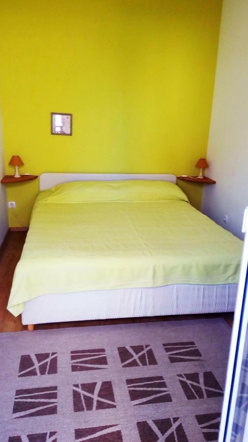 Apartmani Komunela Umag Zewnętrze zdjęcie