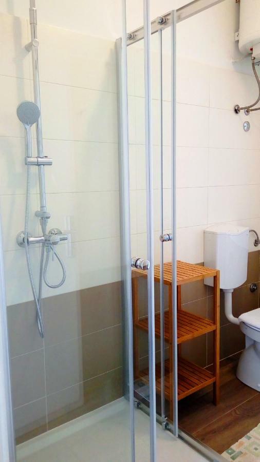 Apartmani Komunela Umag Zewnętrze zdjęcie