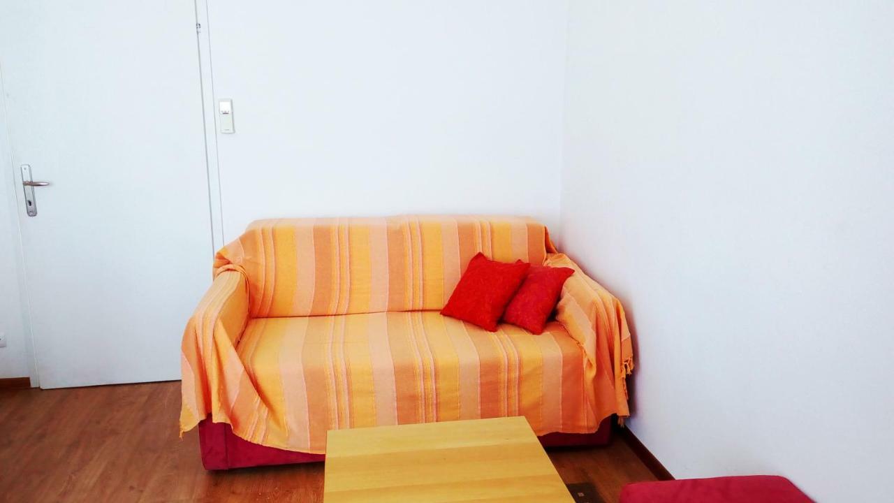 Apartmani Komunela Umag Zewnętrze zdjęcie