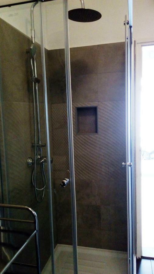 Apartmani Komunela Umag Zewnętrze zdjęcie