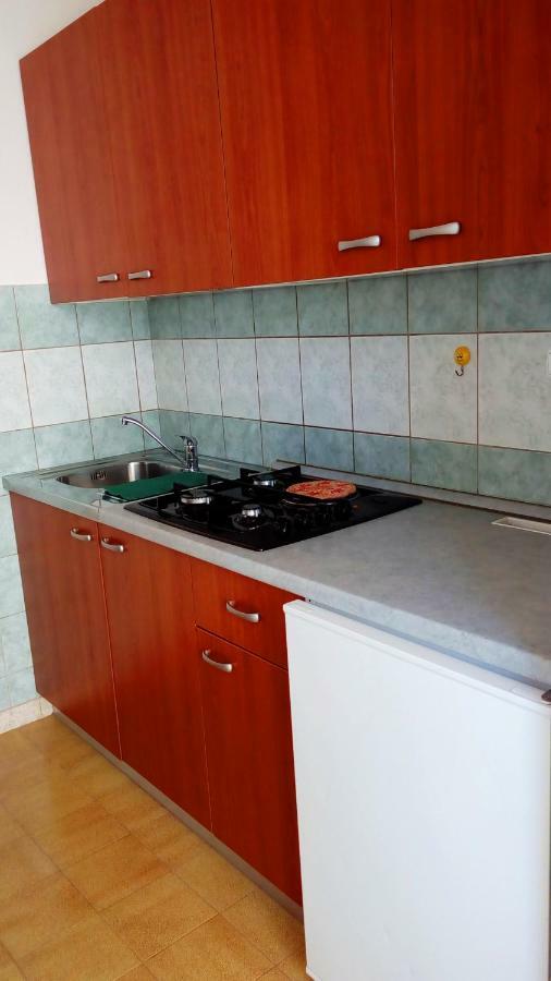 Apartmani Komunela Umag Zewnętrze zdjęcie