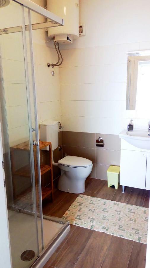 Apartmani Komunela Umag Zewnętrze zdjęcie