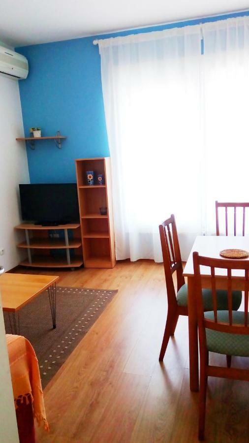 Apartmani Komunela Umag Zewnętrze zdjęcie