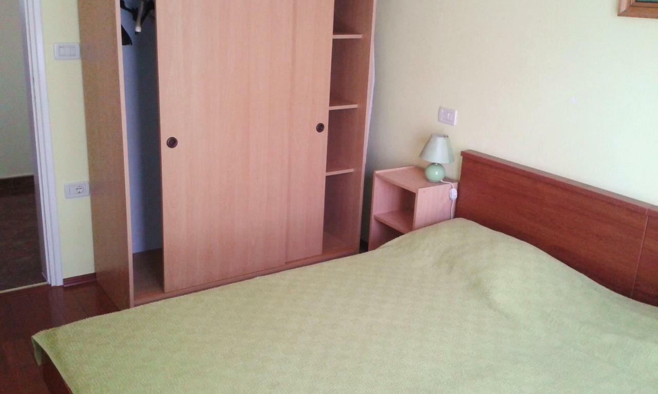 Apartmani Komunela Umag Zewnętrze zdjęcie