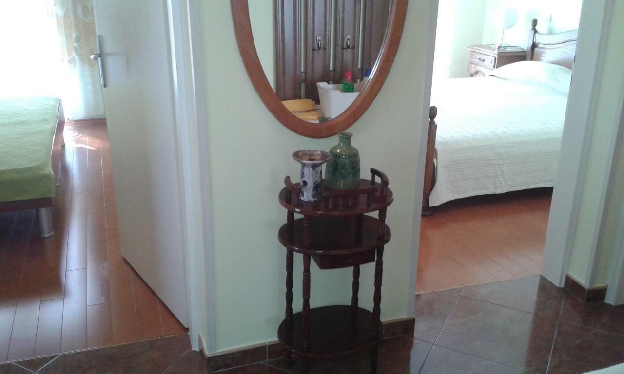 Apartmani Komunela Umag Zewnętrze zdjęcie