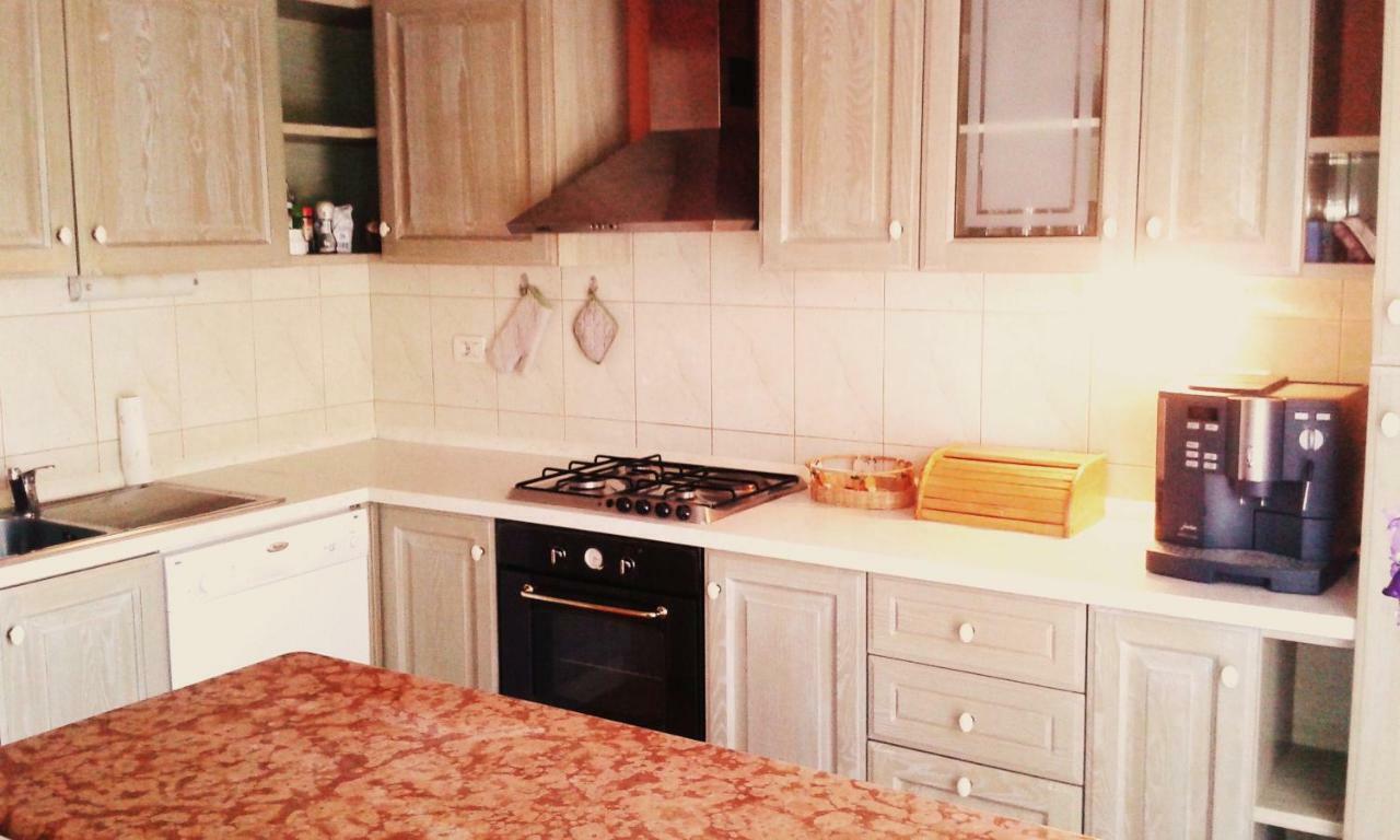 Apartmani Komunela Umag Zewnętrze zdjęcie