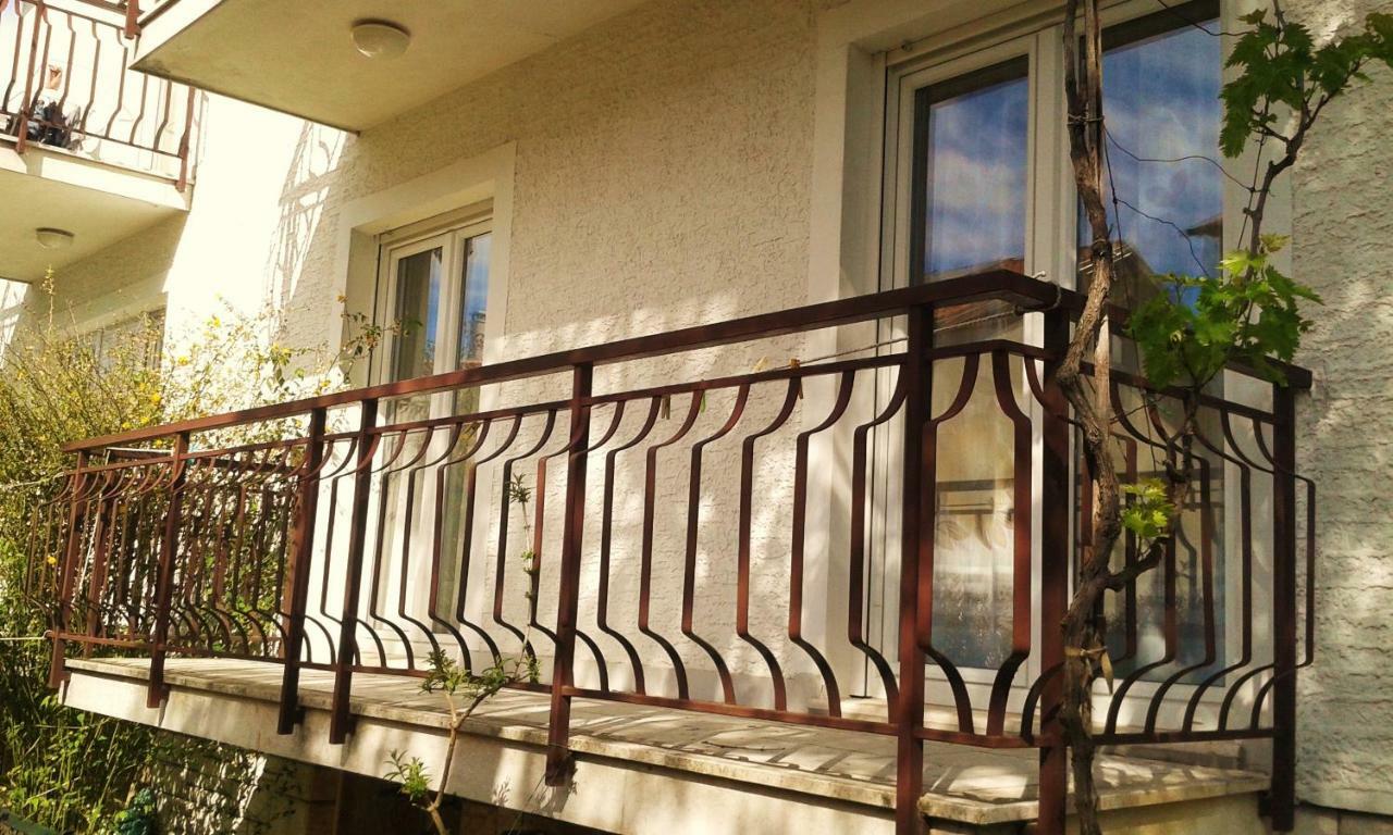 Apartmani Komunela Umag Zewnętrze zdjęcie