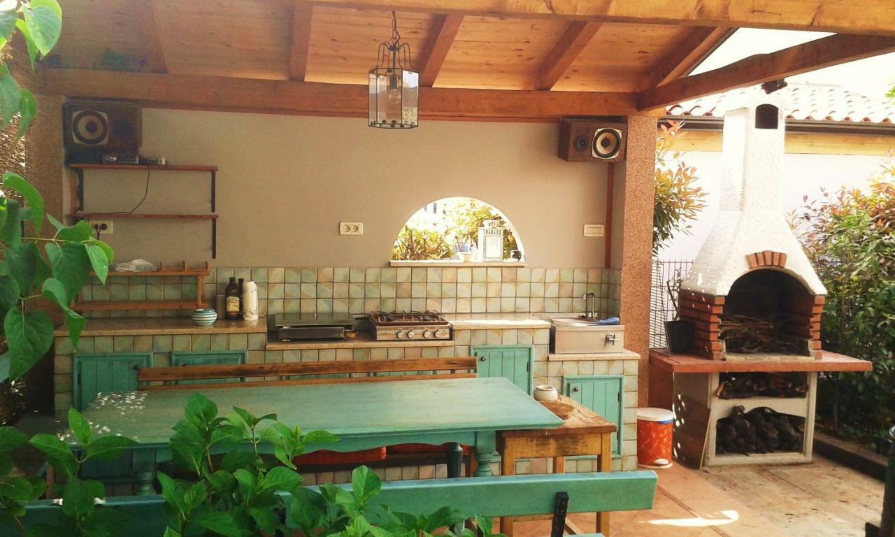 Apartmani Komunela Umag Zewnętrze zdjęcie