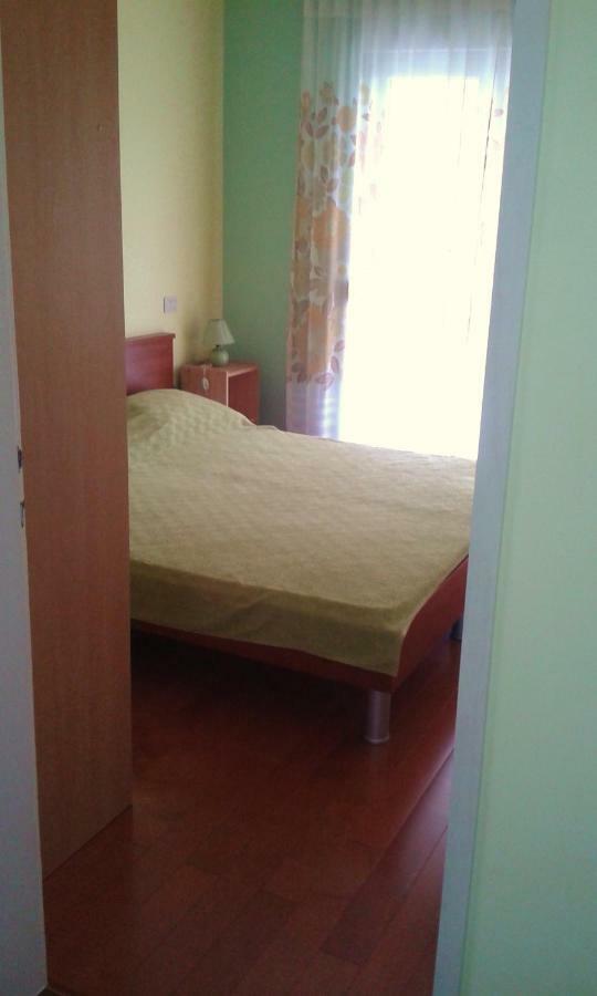 Apartmani Komunela Umag Zewnętrze zdjęcie