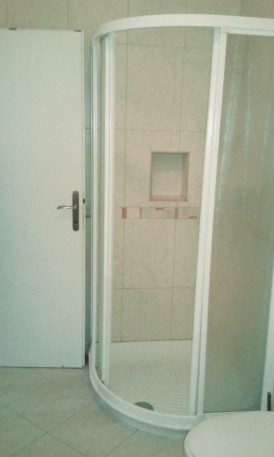 Apartmani Komunela Umag Zewnętrze zdjęcie