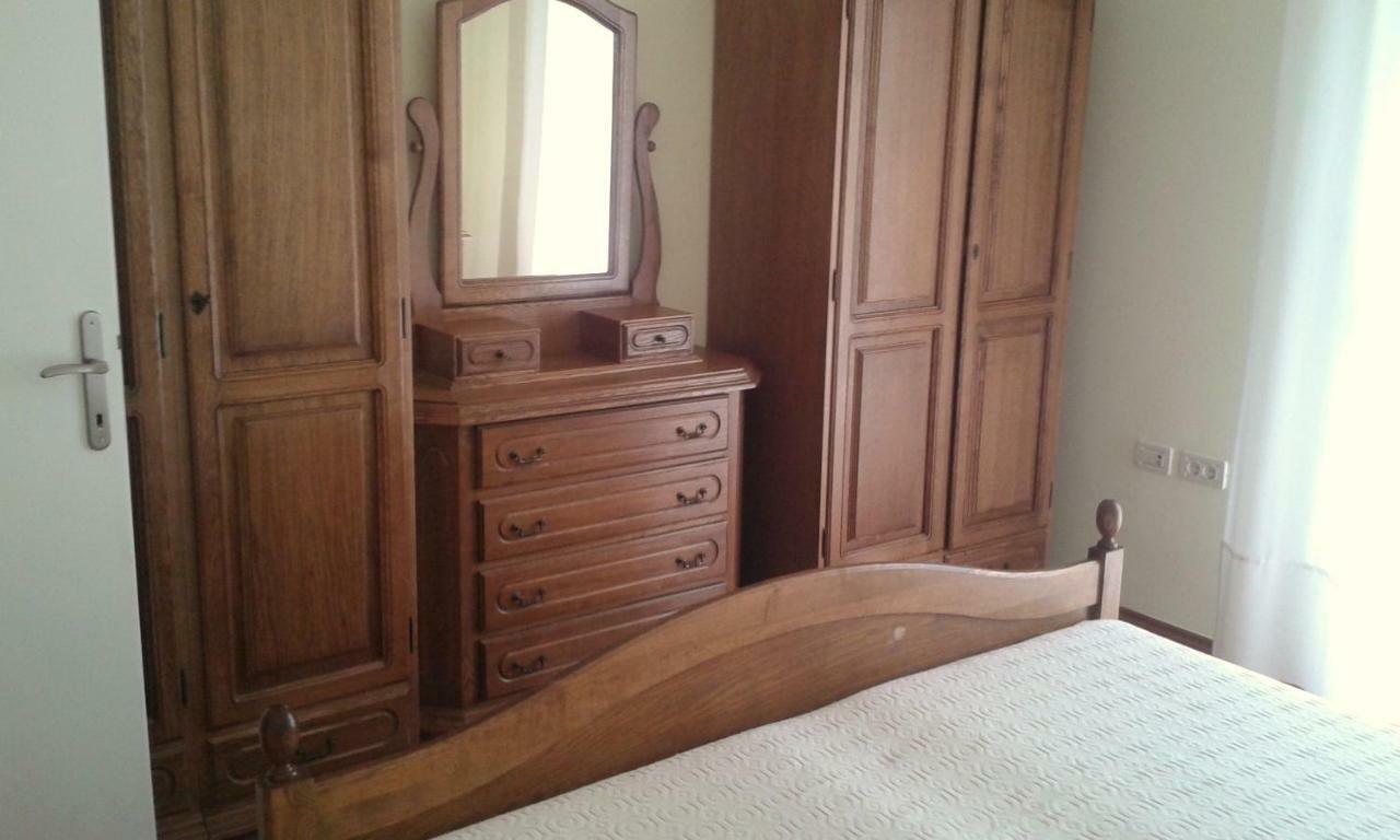 Apartmani Komunela Umag Zewnętrze zdjęcie