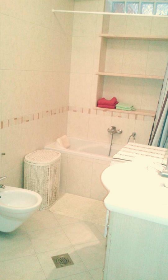 Apartmani Komunela Umag Zewnętrze zdjęcie