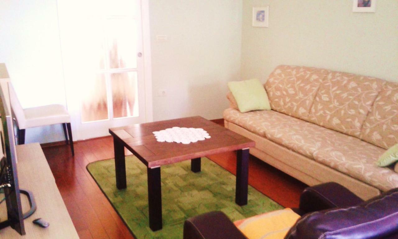 Apartmani Komunela Umag Zewnętrze zdjęcie