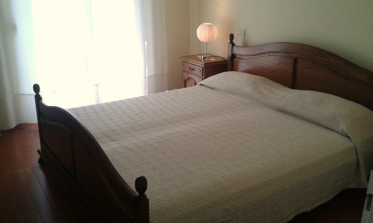 Apartmani Komunela Umag Zewnętrze zdjęcie