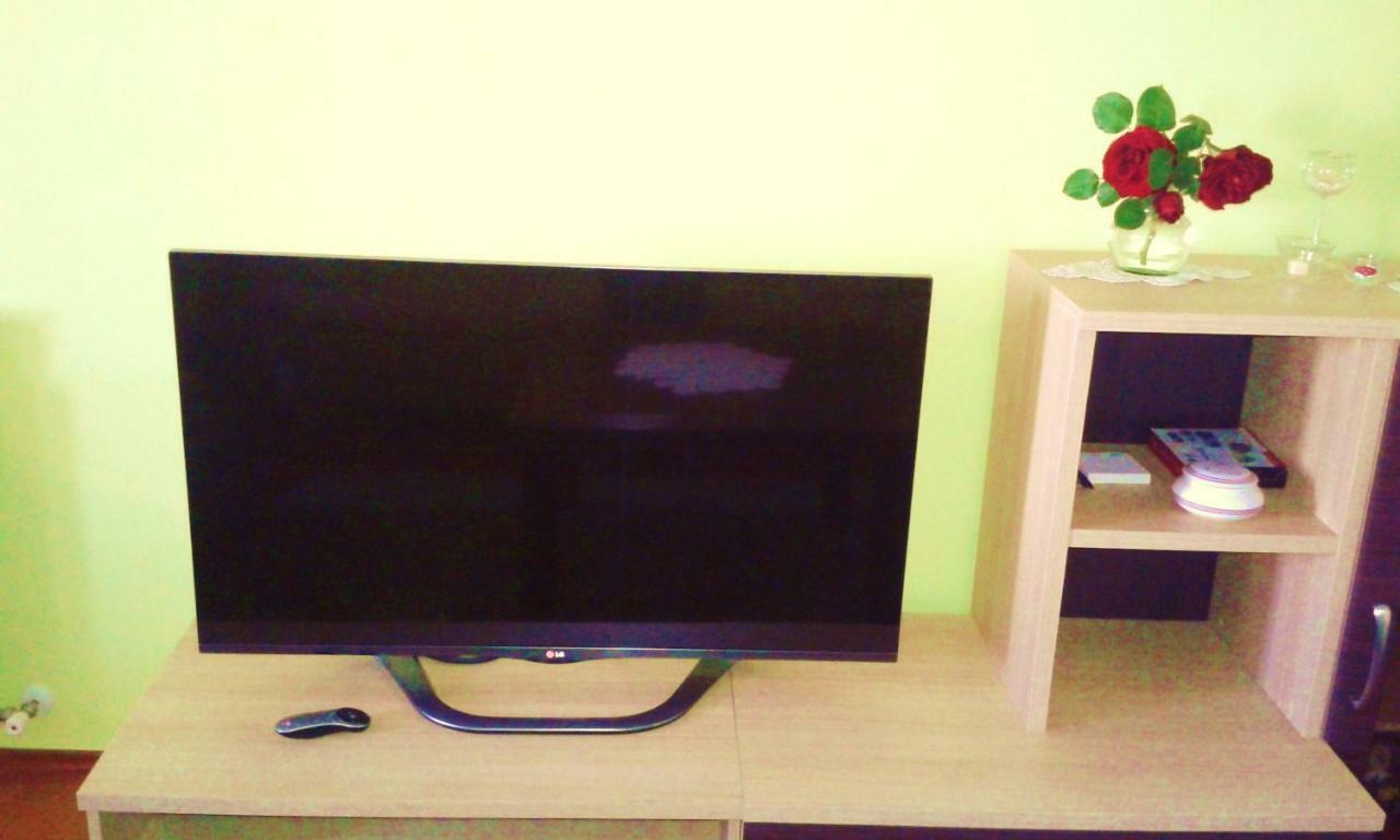 Apartmani Komunela Umag Zewnętrze zdjęcie
